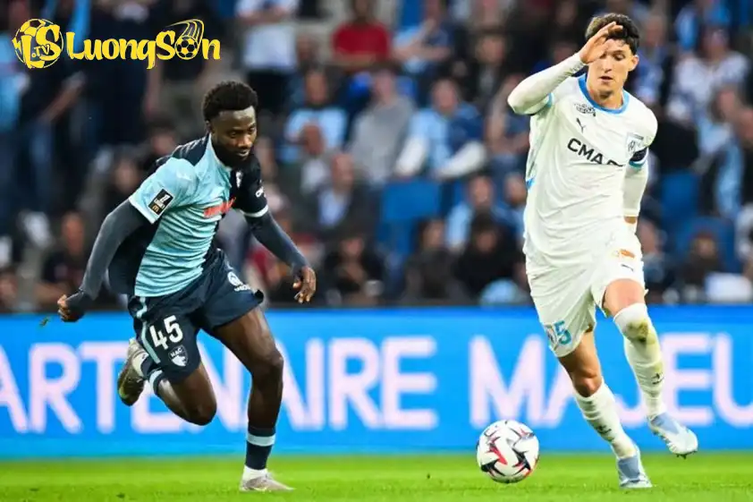 Toulouse được đánh giá cao hơn Le Havre. Toulouse được đánh giá cao hơn Le Havre.