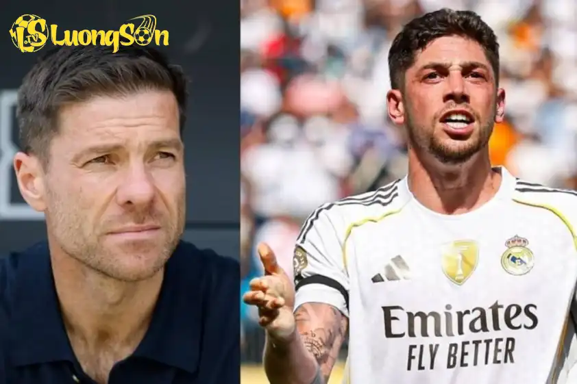Mối quan hệ giữa Alonso và Valverde đã rạn nứt nghiêm trọng.